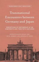 Transnational Encounters Between Germany and Japan