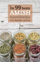 De 99 beste amish huismiddeltjes voor dagelijks gebruik