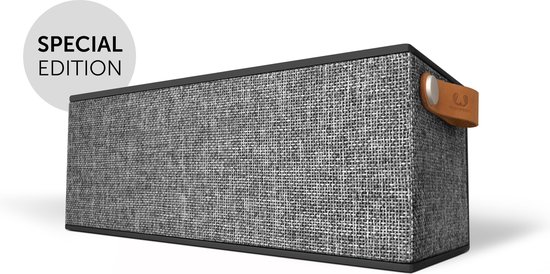 fresh n rebel rockbox brick xl review