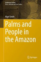 Geobotany Studies - Palms and People in the Amazon