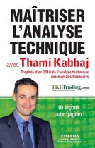 Bourse - Maîtriser l'analyse technique avec Thami Kabbaj