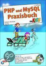 Php Und Mysql Praxisbuch Für Kids