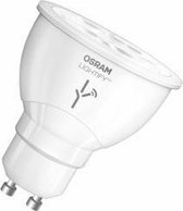 Osram LIGHTIFY PAR16 50 TW (tuneable white) [GU10, 6W (50W), 350lm, 2700-6500K]