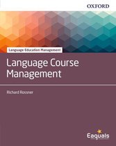 Language Education Management - Language Course Management
