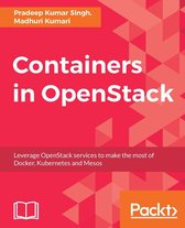 Containers in OpenStack