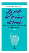 La dieta del digiuno alternato