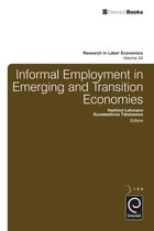 Research in Labor Economics 34 - Informal Employment in Emerging and Transition Economies