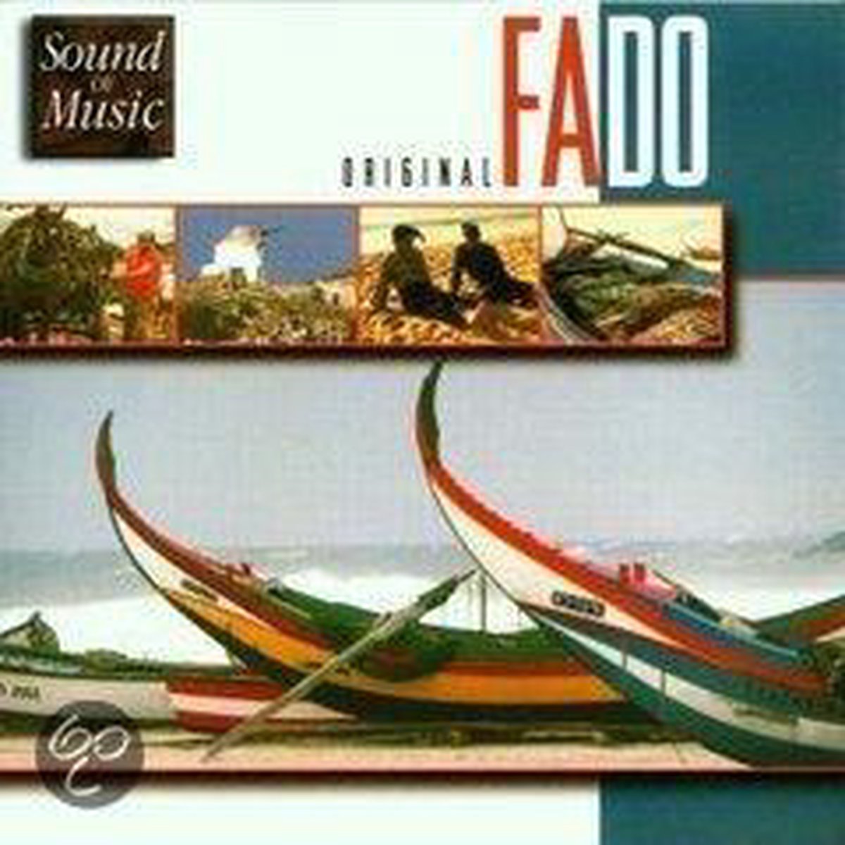 Original Fado