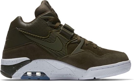 NIKE Air Force 180-48.5 | bol.com