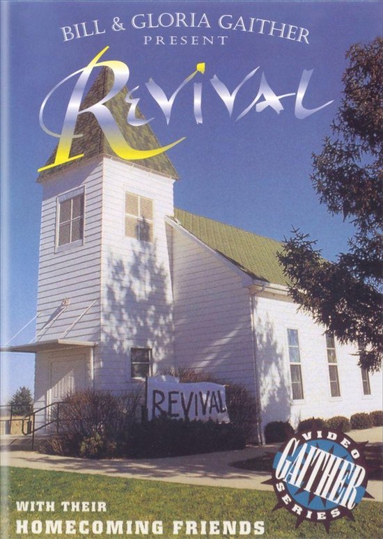 Revival (Dvd) Dvd's
