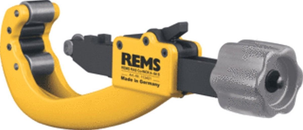 REMS pijpsnijder