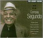 Compay Segundo -Luxury-