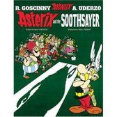 Asterix and the Soothsayer (engels stripboek)