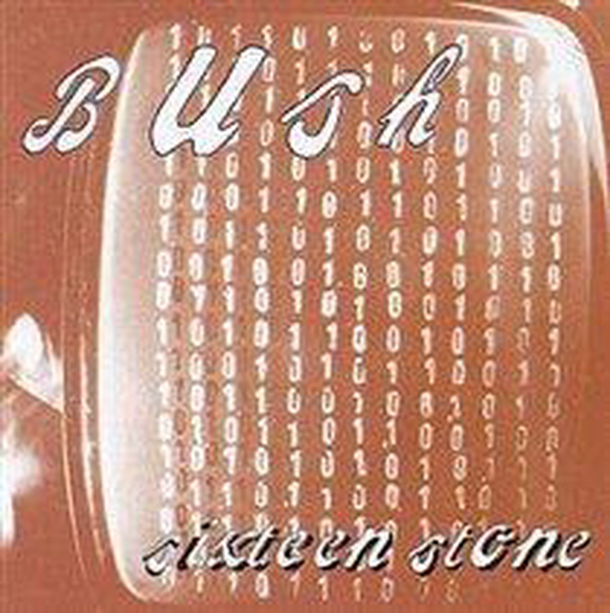Sixteen Stone