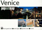 Venice Popout Map