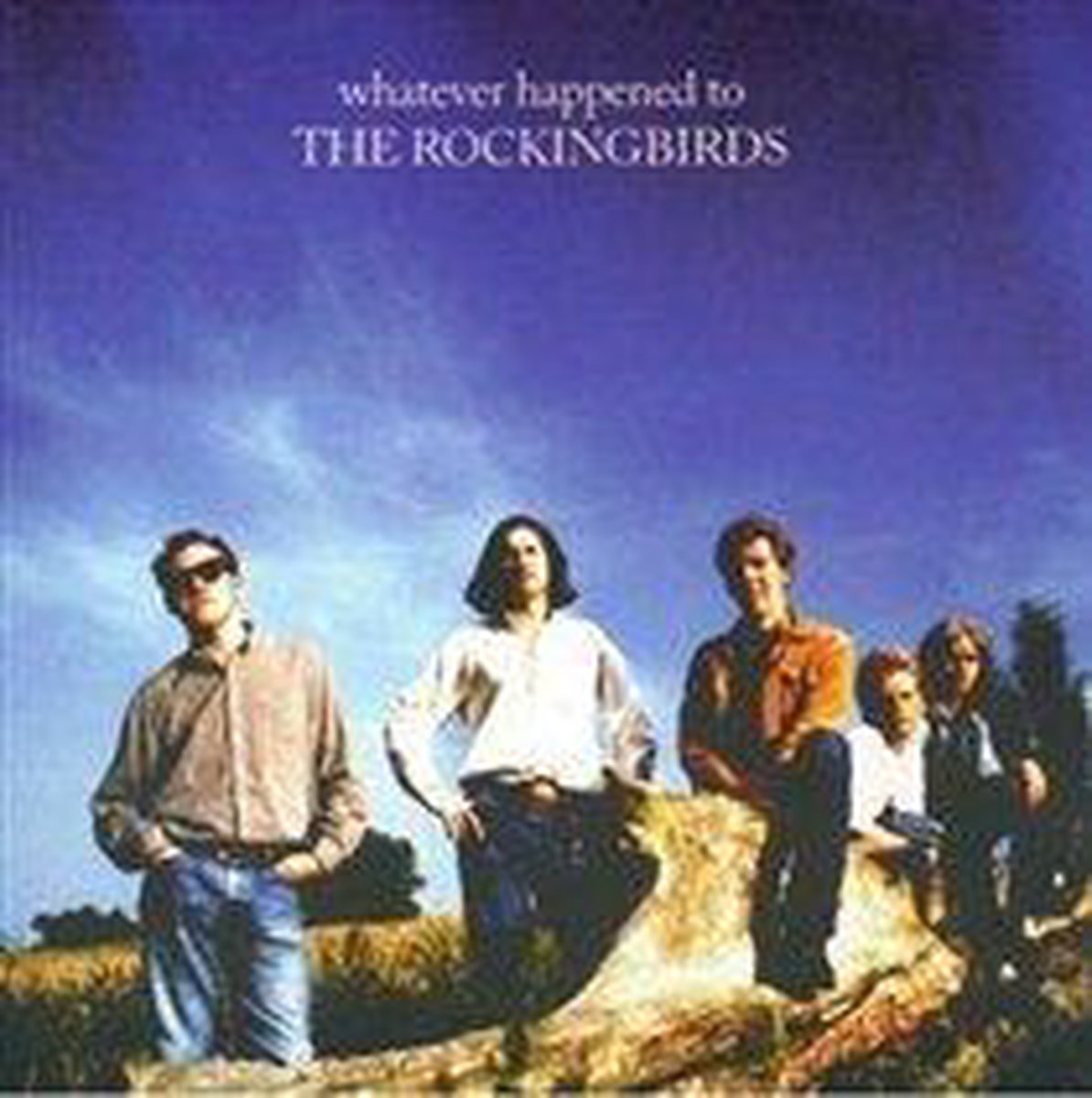 Whatever Happened To The Rockingbirds