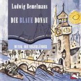 Die blaue Donau. CD