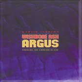 Argus-Through The  Looking Glass, Former Wishbone Ash Bass Player