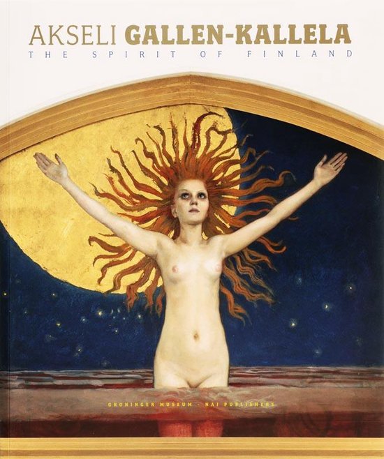 Akseli Gallen-Kallela