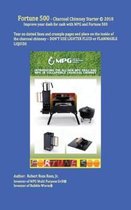 Fortune 500 - charcoal chimney starter
