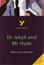 York Notes GCSE Dr Jekyll & Mr Hyde