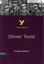 York Notes GCSE Oliver Twist