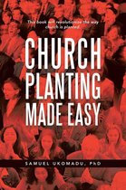 Church Planting Made Easy