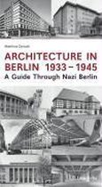 Architecture in Berlin 1933 - 1945
