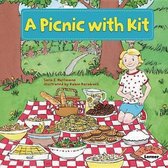 A Picnic With Kit