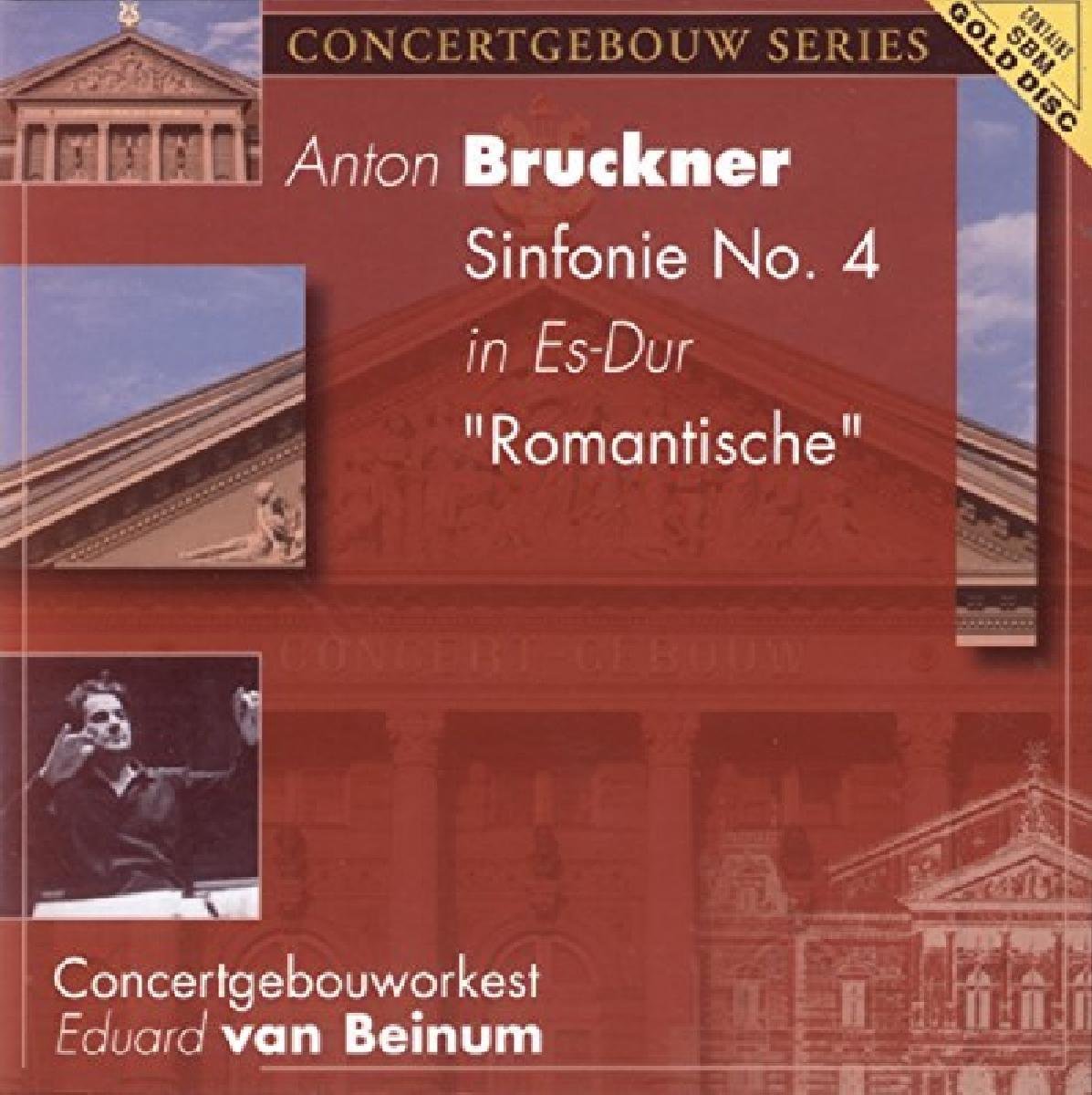 Sinfonie No.4 In Es-Dur