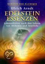 Schätze Der Alchemie - Edelstein-Essenzen