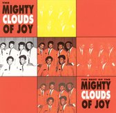Best Of Mighty Clouds Of Joy
