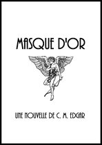 Masque d'Or
