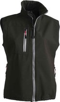 Matterhorn MH-875D Softshell Vest Ladies