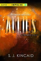 The Insignia Novels - Allies