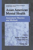 International and Cultural Psychology - Asian American Mental Health