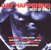 Best Of Gay Happening 1