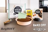 Bake Off Vlaanderen box - 6-delig