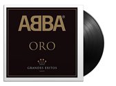 ABBA - Oro Grandes Exitos (2 LP)