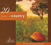 20 Best of Country [2006]