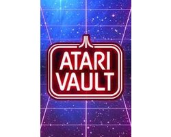 Atari Vault - Windows / Mac download