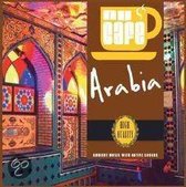 Nu Cafe Arabia