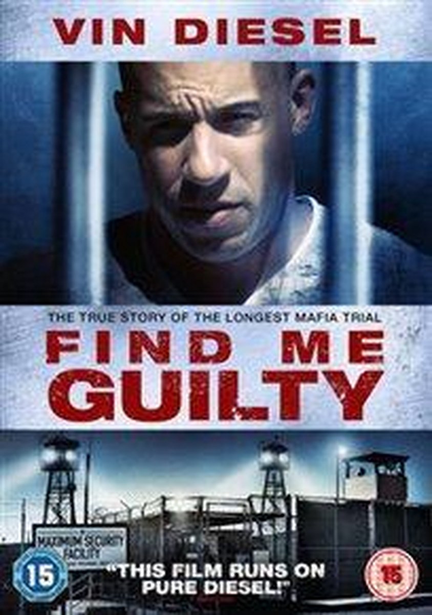 Find Me Guilty