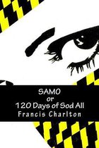 Samo or 120 Days of Sod All
