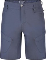 Dare2b -Tuned In II Trs - Outdoorbroek - Mannen - Maat XL - Blauw