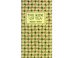 The Book of Tea