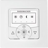 Rademacher DuoFern 36500172 Troll Basis DuoFern UW 5615 Wandtoets Draadloos Inbouw (in muur)
