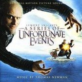 Lemony Snicket's A Series of Unfortunate Events [Original Motion Picture Soundtrack]