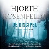 Omslag De discipel