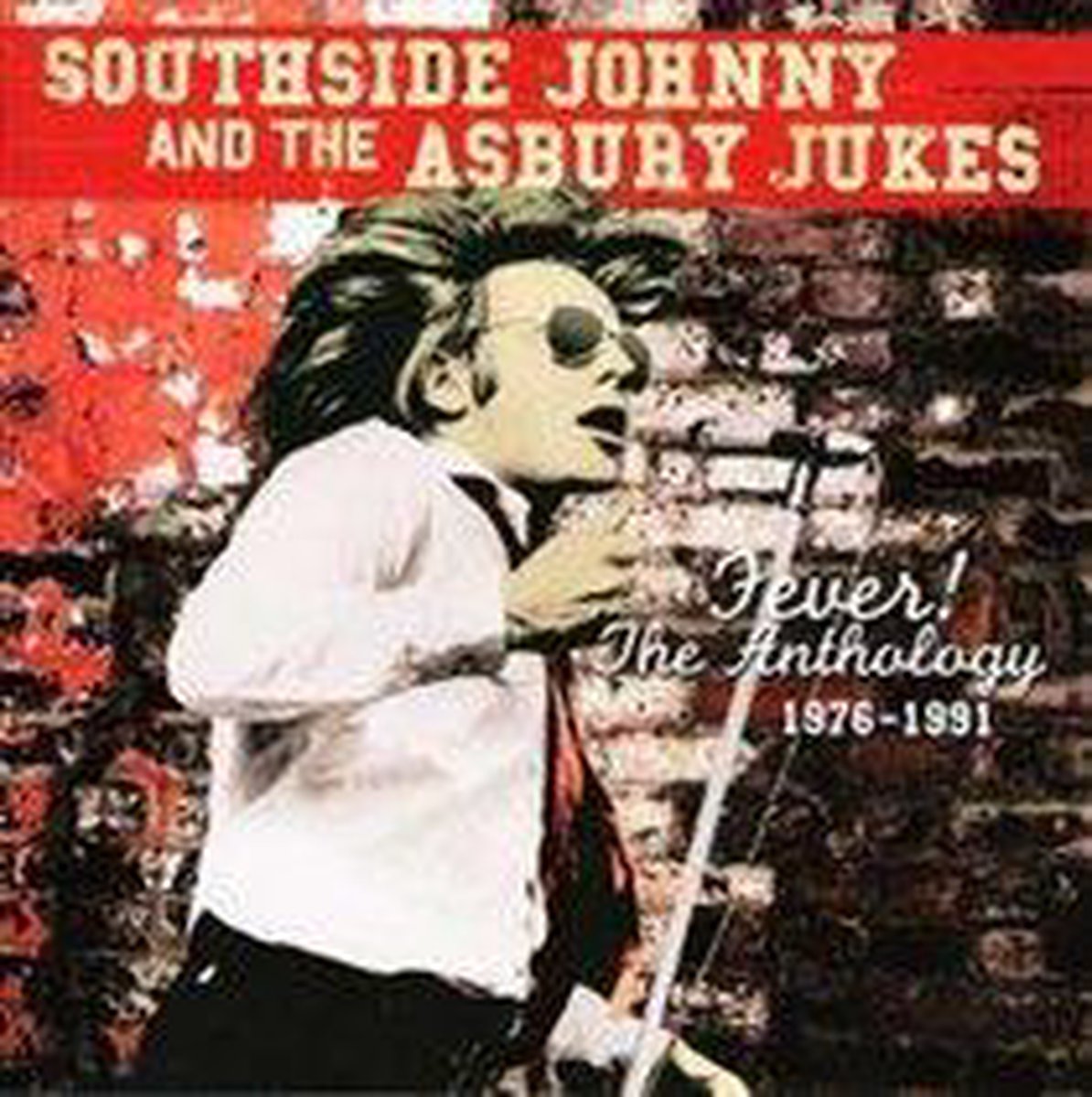 Fever! The Anthology 1976-1991